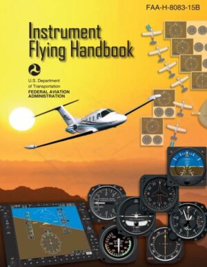 FAA Instrument Flying Handbook | West Coast Air Flight Training