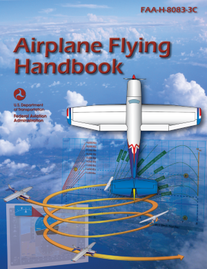 FAA Airplane Flying Handbook | West Coast Air Flight Training
