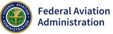 FAA Logo | West Coast Air Flight Training