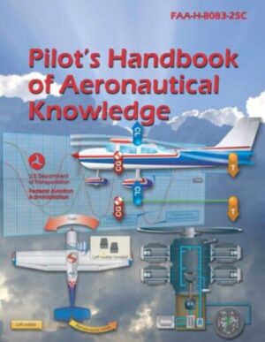 FAA Pilots Handbook | West Coast Air Flight Training