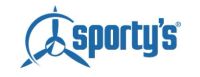 Sporty's Logo | West Coast Air Flight Training