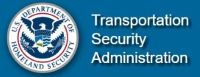 TSA Logo | West Coast Air Flight Training