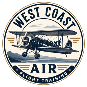West Coast Air Flight Training