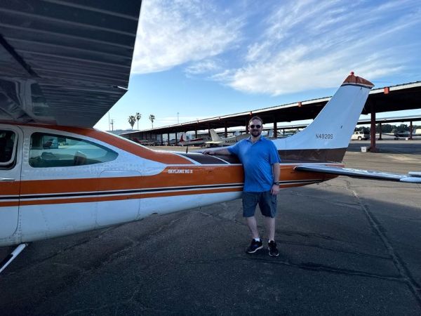 Ferry Flights | West Coast Air Flight Training