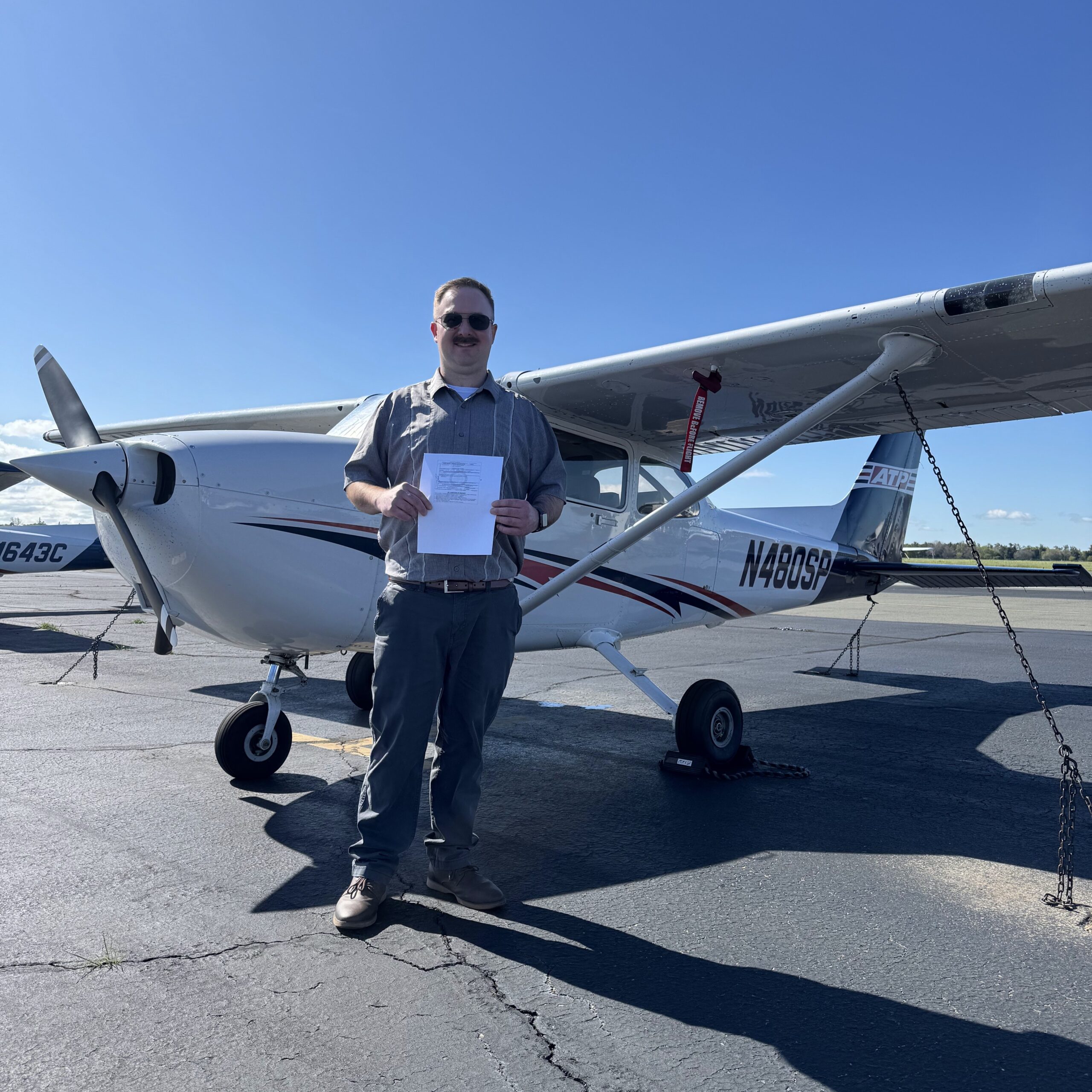 Flight Certification | West Coast Air Flight Training