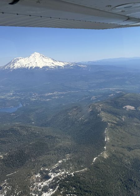 Flight Views | West Coast Flight Training