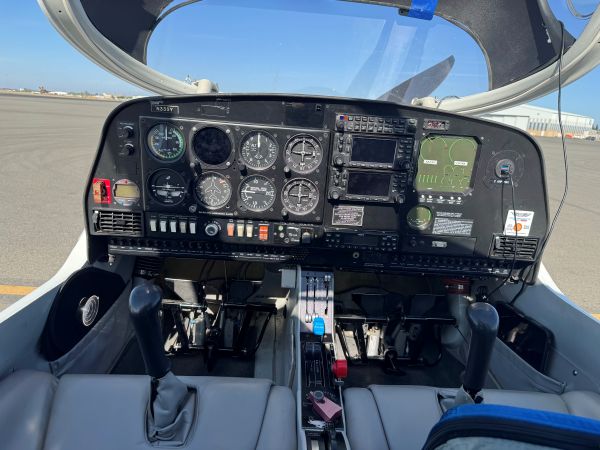 Ground Training | West Coast Air Flight Training